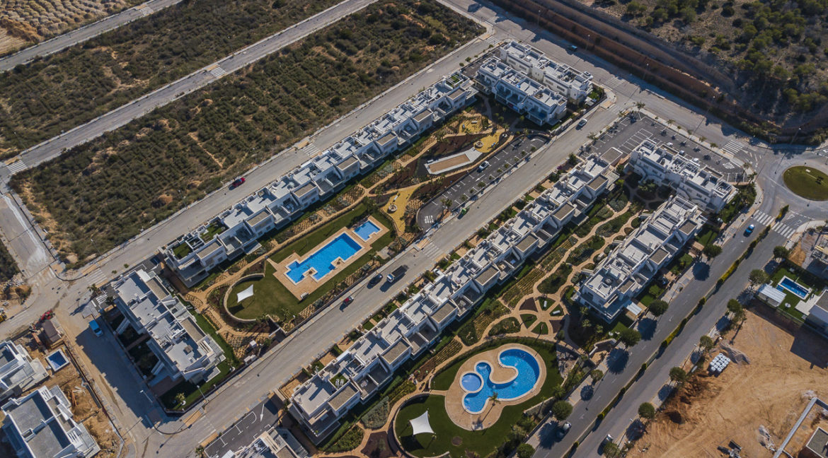 CAPRI APARTMENTS FROM THE AIR (2)