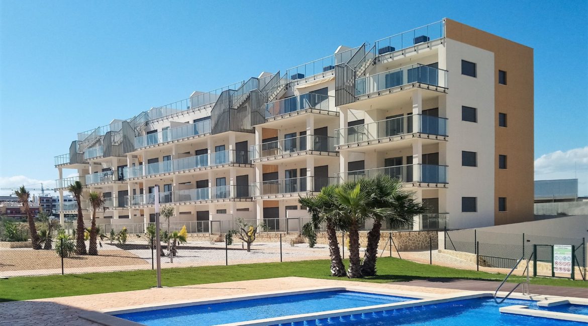 RESIDENCIAL VILLAMARTIN GARDENS 2 CALLE PIMIENTA (1)