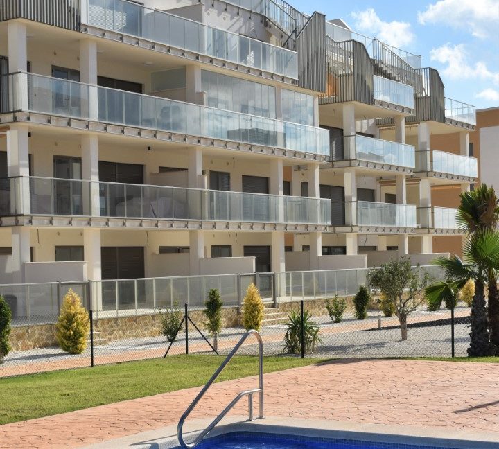 RESIDENCIAL VILLAMARTIN GARDENS 2 CALLE PIMIENTA (12)