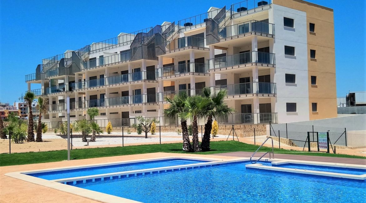 RESIDENCIAL VILLAMARTIN GARDENS 2 CALLE PIMIENTA (3)