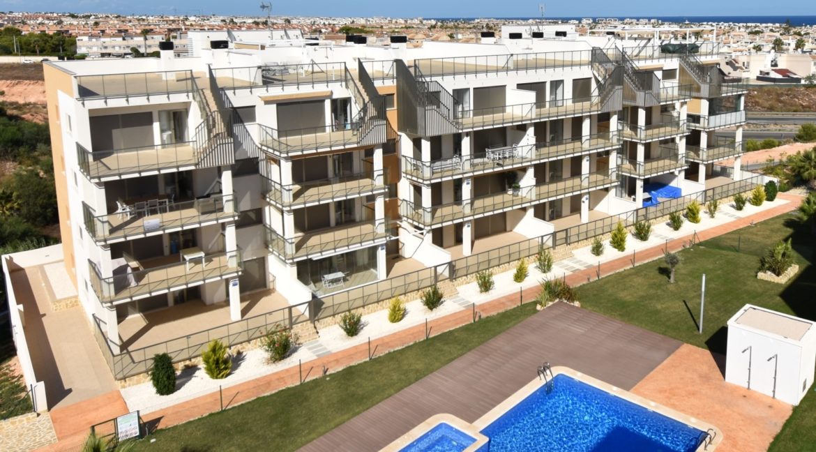 RESIDENCIAL VILLAMARTIN GARDENS 2 CALLE PIMIENTA (8)