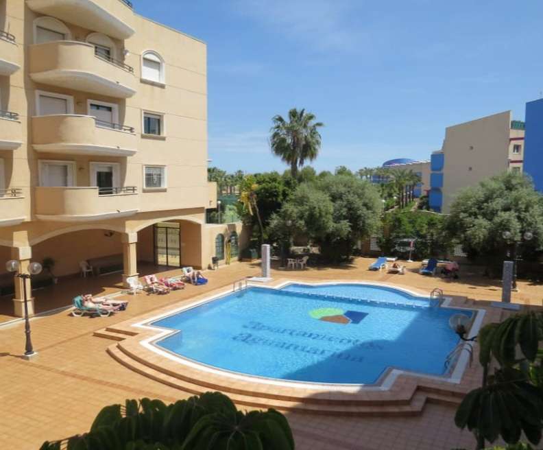 Appartement – Cabo Roig